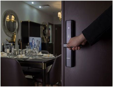 石狮24小时上门开锁公司