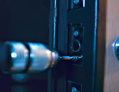 石狮24小时上门开锁公司